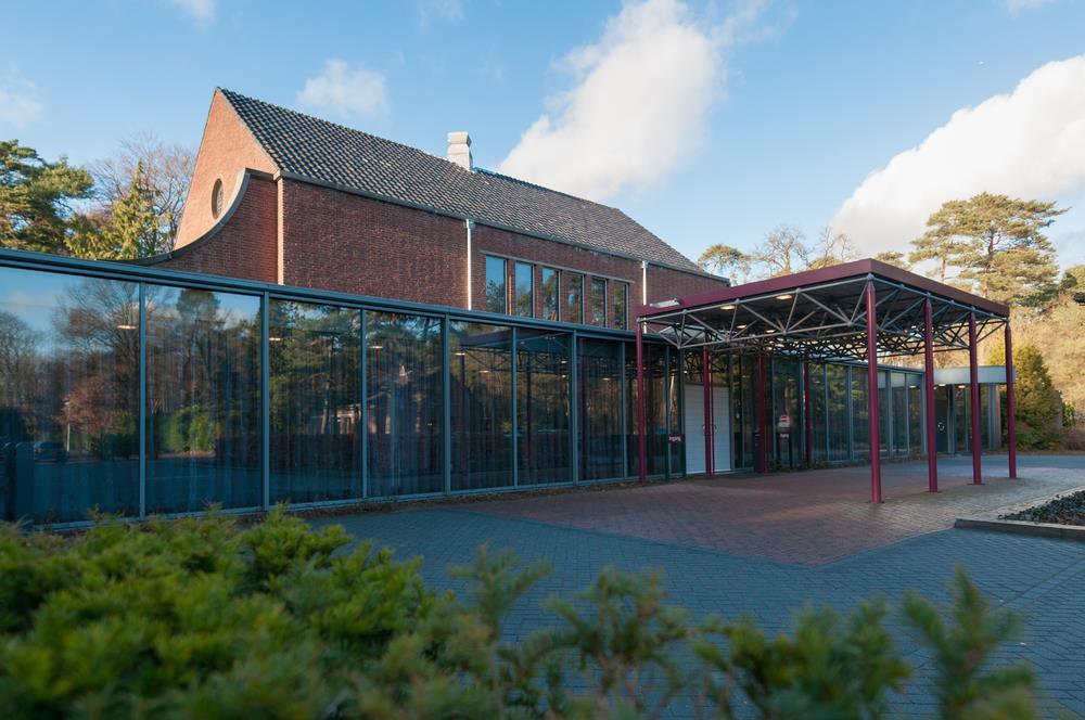 Crematorium & Begraafplaats Den en Rust - Uitvaartverzorging Smorenburg